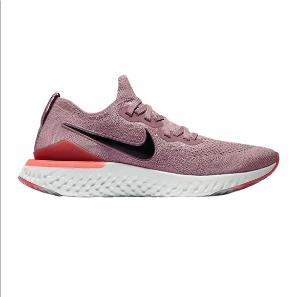 Nike Epic React Flyknit 2 Women Sneakers